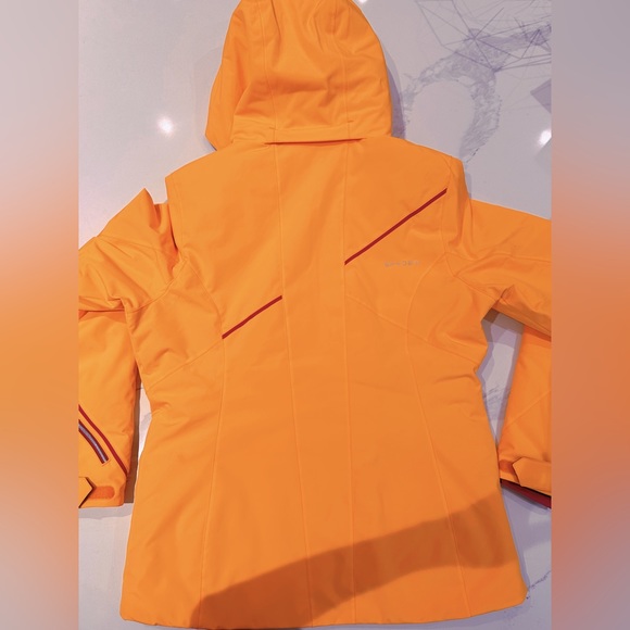 Spyder Ski & Snowboarding Jacket - Picture 3 of 13